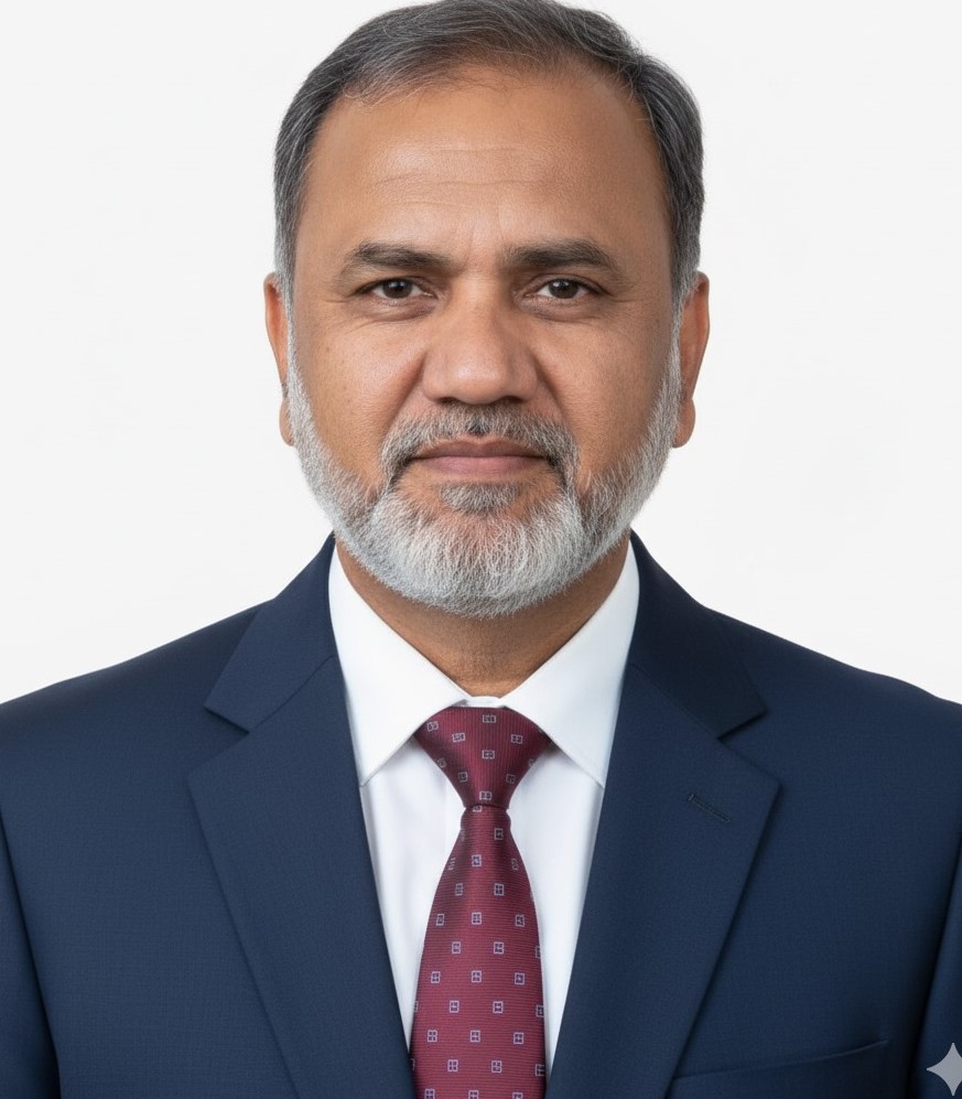 জেলা শিক্ষা অফিসার মহোদয়ের আগমন Picture